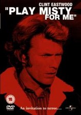 Play Misty for Me DVD (2003) Clint Eastwood cert 15 Expertly Refurbished Product