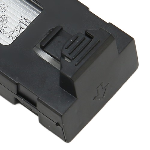 RC Drone Battery 3.7V 1800Mah Remote Control UAV Battery For E88 E88 E525 - Picture 12 of 12