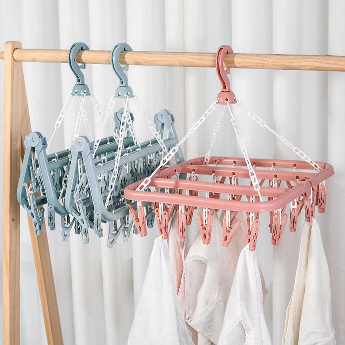 Lingerie hangers online