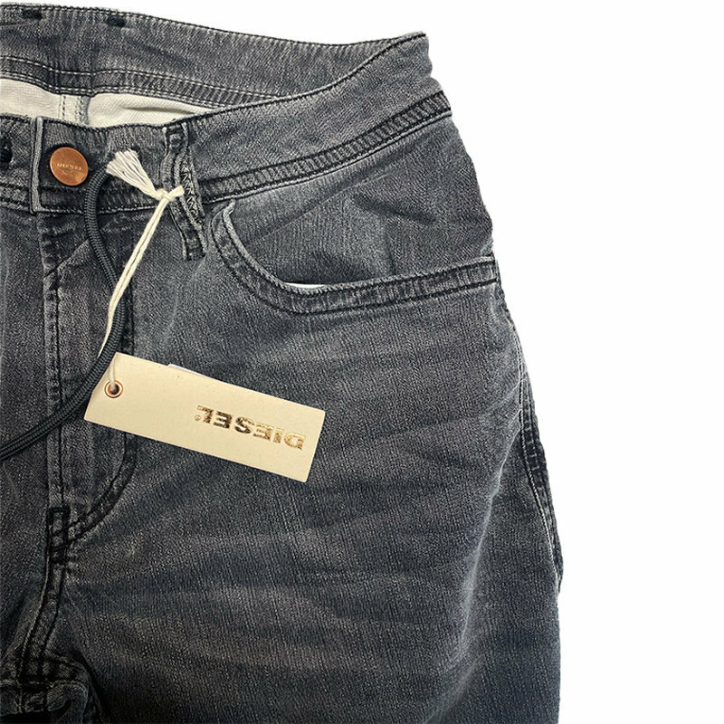 【タグ付き】DIESEL joggjeans THOMMER CB-NE DIESEL THOMMER CB-NE 0688U JOGG JEANS W28 100% AUTHENTIC | eBay