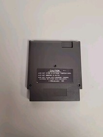 Super Mario Bros. 2 (Nintendo NES, 1988) NES - Hard Case, Game And Manual 