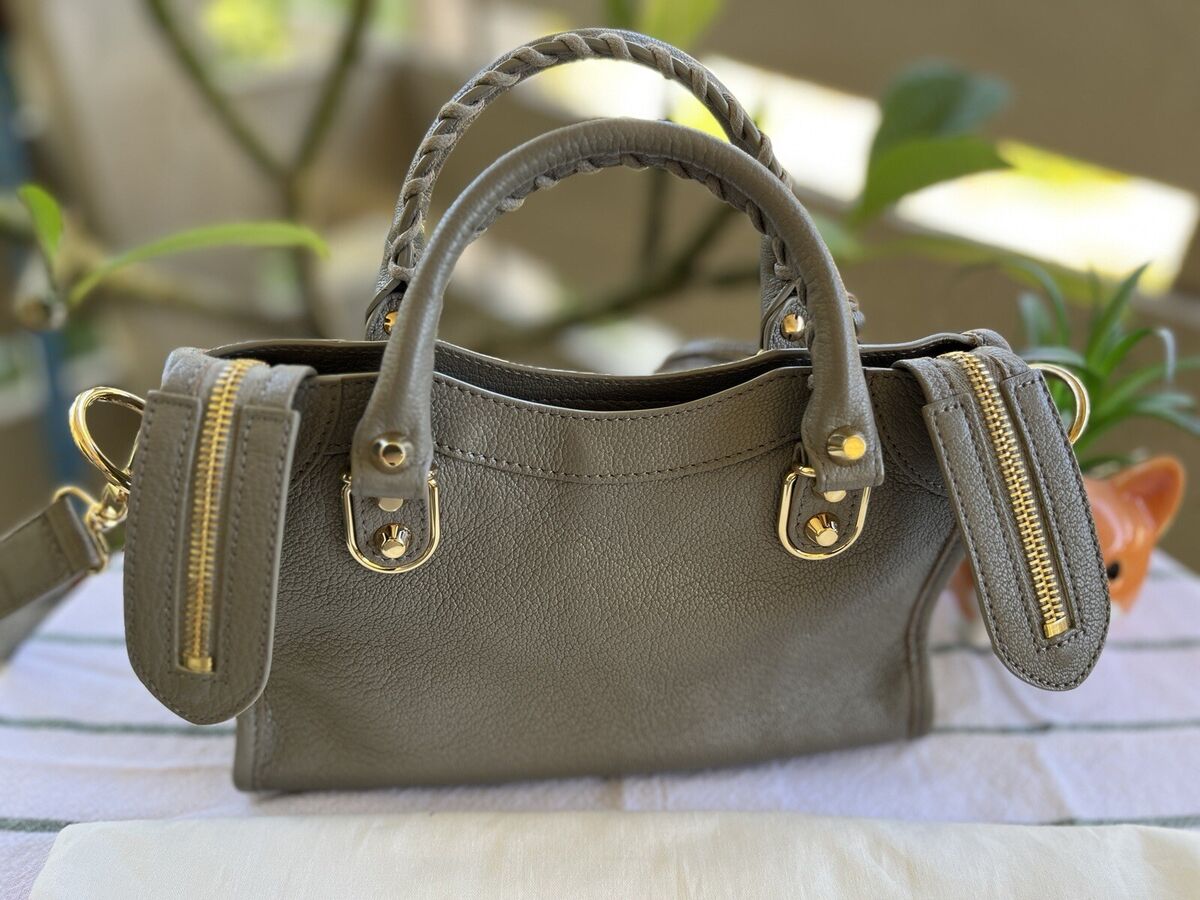 Balenciaga city bag small | eBay Balenciaga city bag small | eBay