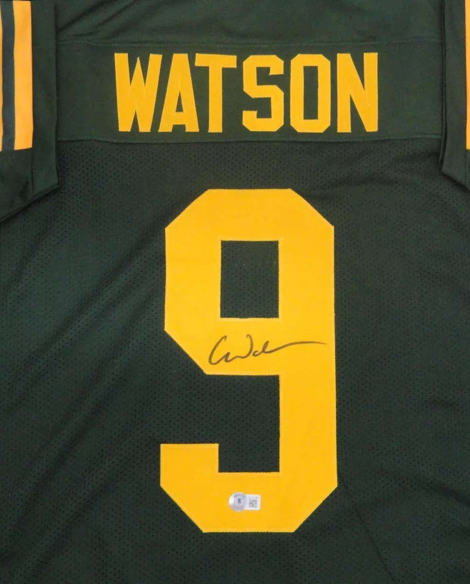 Watson jersey cheap