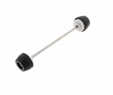 EP Front Spindle Bobbins - Triumph Street Triple R (2013-2016)