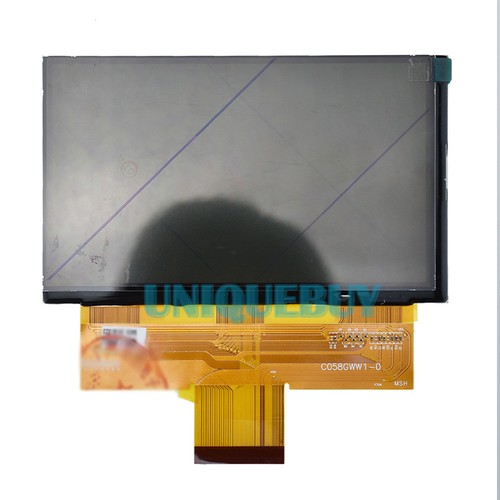 projector lcd panel datasheet in stock