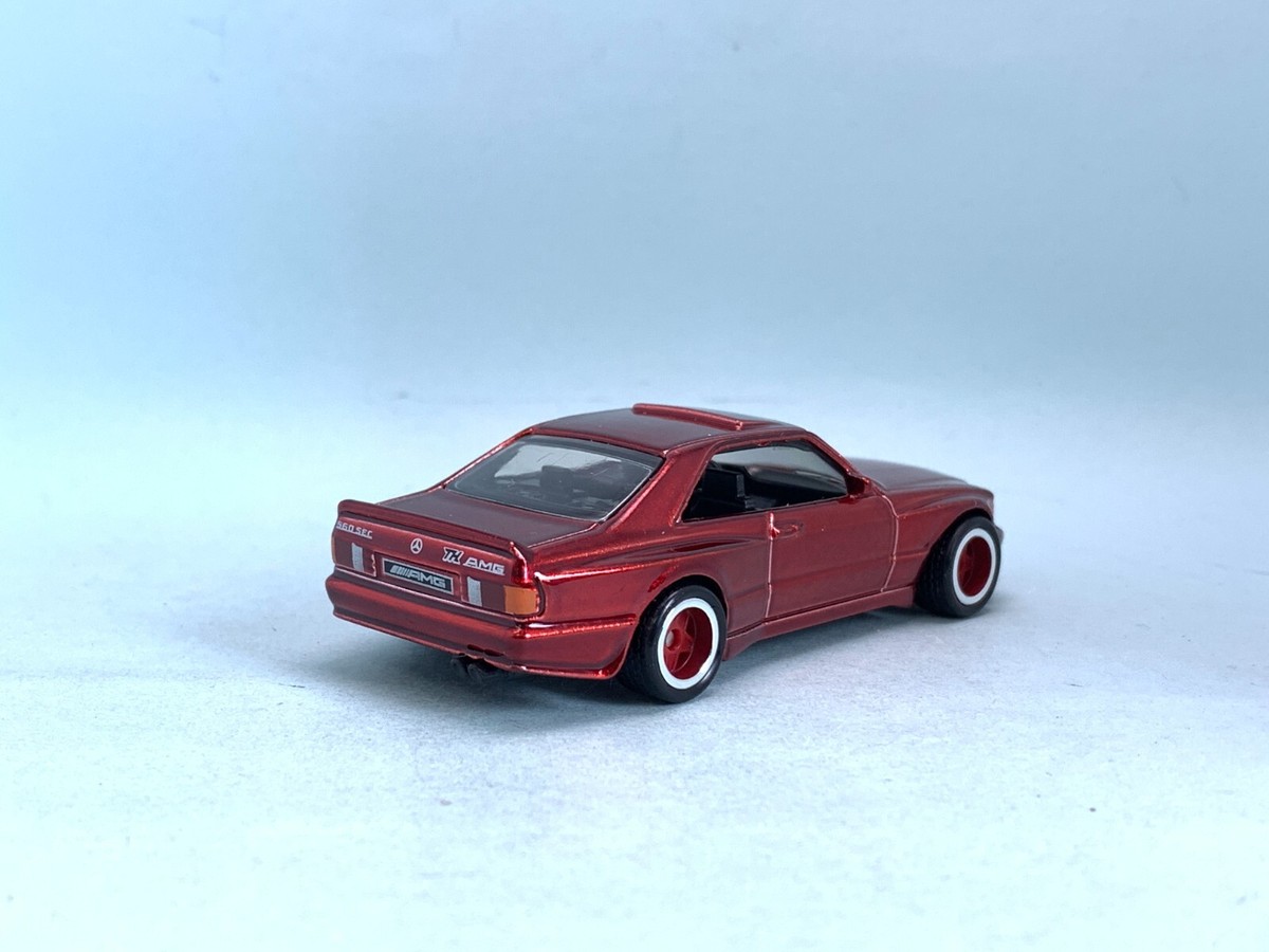 スーパートレジャーハント　ベンツ　560 SEC AMG s-l400.jpg