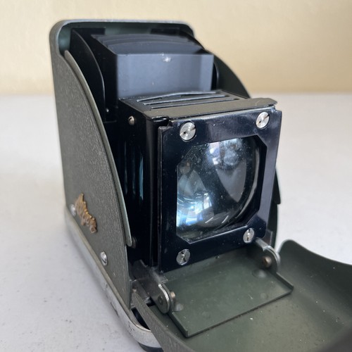 Alpex 35mm Slide Projector, TESTED/WORKING!! - Picture 8 of 16