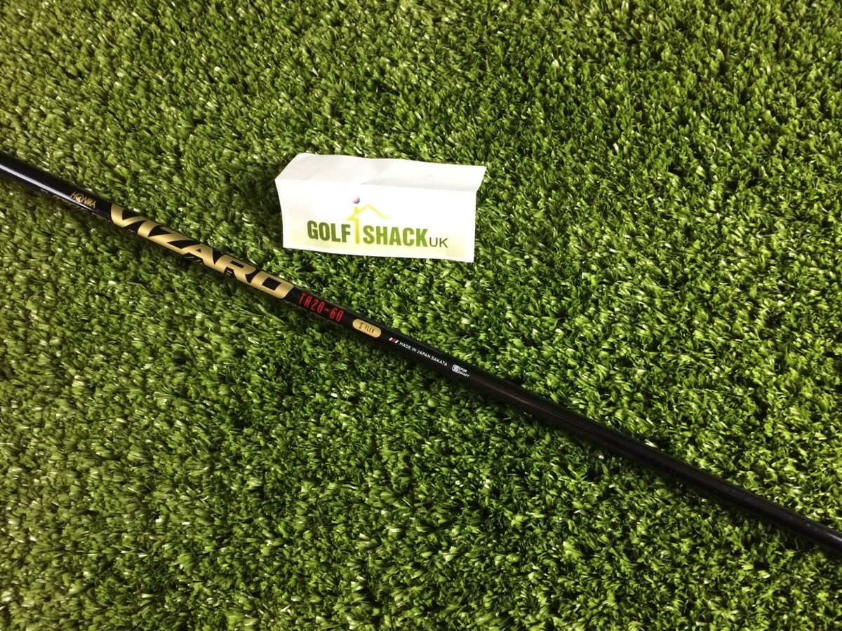 Honma TR20 460 Driver 10.5° Mano Destra: Testa Sola In Buone Condizioni (Modello 1152635)