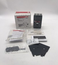 HOUSTON STOCK NEW ABB XT1HU3050AFA00HXXX TMAX XT1H 50 AMP FREE 2 DAY AIR BUY NOW