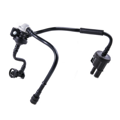EA888 Fuel Vapor Vacuum Purge Valve Solenoid For VW Golf GTI MK6
