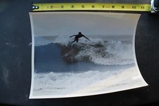 Randy Wright Venice Beach Breakwater 1979 Original Dogtown Vintage Surfing PHOTO
