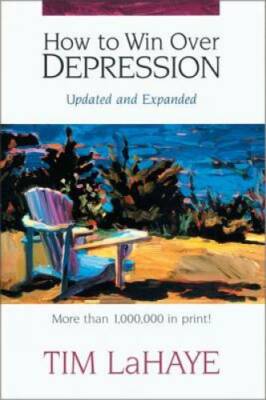How to Win Over Depression - Paperback By LaHaye, Tim - GOOD