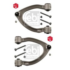 Triangle de suspension Mercedes 420