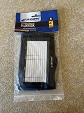 Champro Adult Wristband Playbook Triple Play