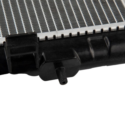 Radiador para Nissan Rogue 2008-2013; Rogue Select deportivo utilitario 2014-2015 CU13047 - Imagen 9 de 12