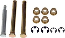 03-09 Dodge Ram 1500 2500 3500 Hd Door Hinge Pin And Bushing Kit Dorman 38479 03-09 Dodge Ram 1500 2500 3500 Hd Door Hinge Pin And Bushing Kit Dorman 38479