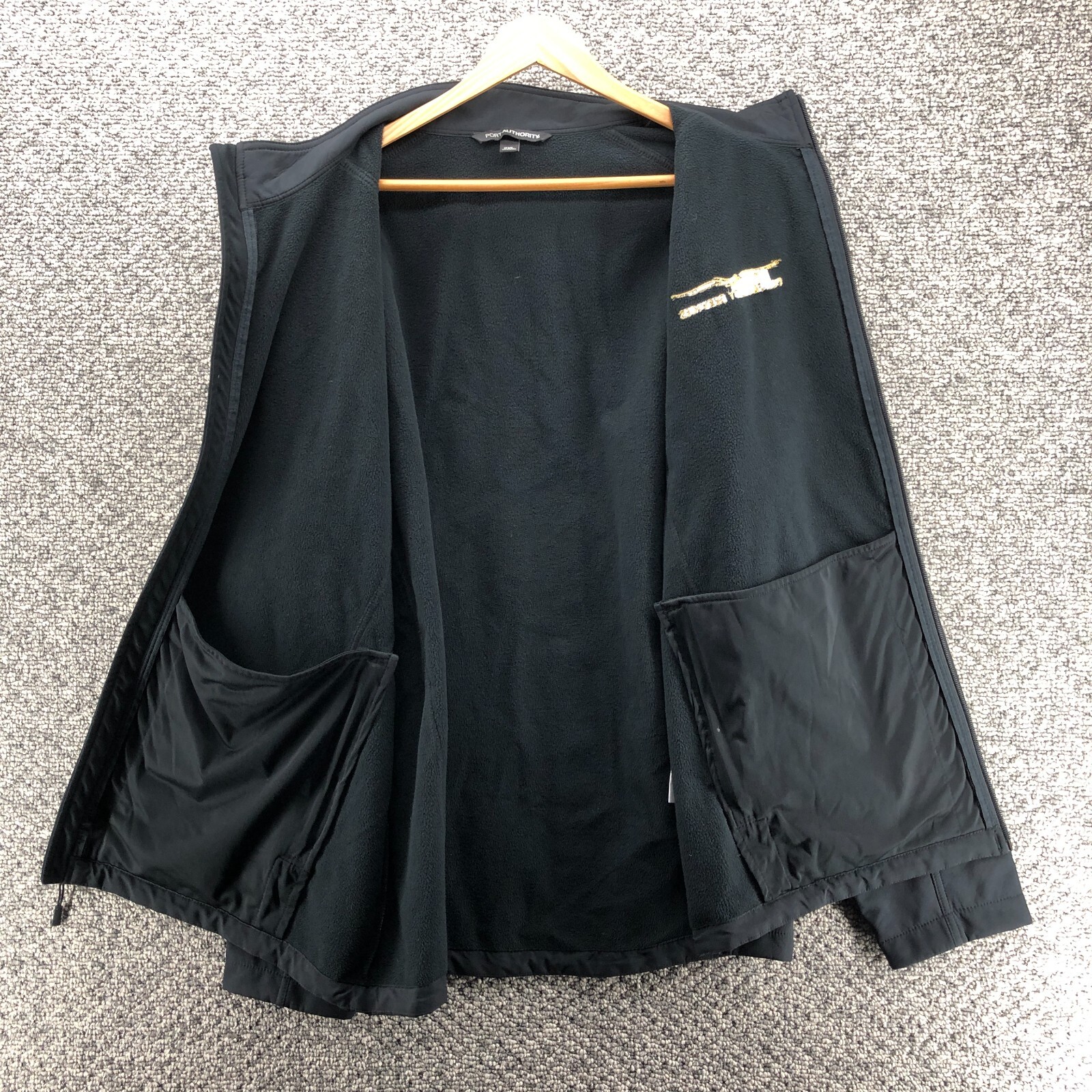 FCS Facility Services Port Authority Softshell Ja… - image 10