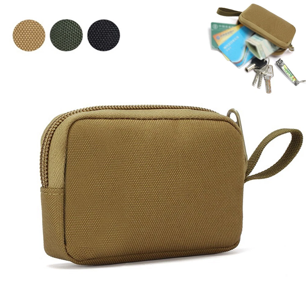 Waterproof cheap coin purse