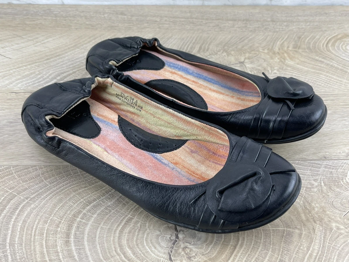 Born store ballet flats