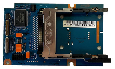Loewe CI Common Interface Slot Modul 70398A10 aus ART47SL und andere