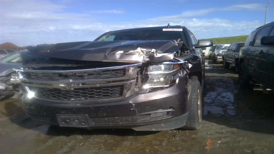 Used Liftgate Control Module fits: 2017 Chevrolet Suburban 1500 Door liftgate co - Image 2 of 4