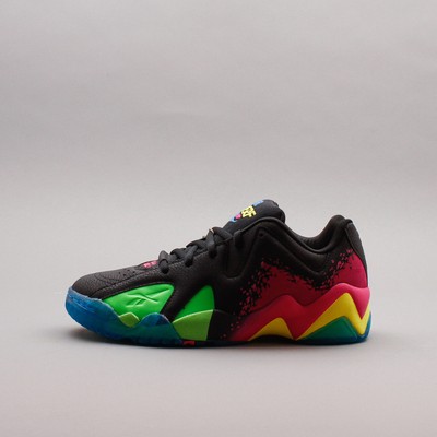 Reebok Classics x Nerf Kamikaze II Low 