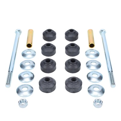 メンテナンス king Front End Repair Kit 1948-1954 Hudson (except Jet) with King
