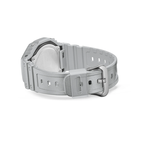 CASIO GA-2100FF-8AER⎪GA-2100FF-8A⎪FORGOTTON FUTURE series⎪G-SHOCK⎪Silver - Imagen 7 de 7
