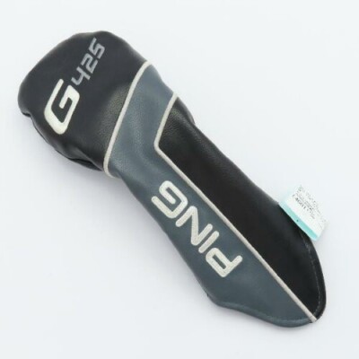 Ping G425 Max Fairway Wood 5 17.5° Regular Flex Graphite