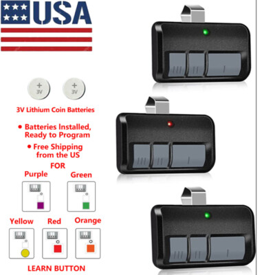 893Max G953EV-P2 for Chamberlain LiftMaster Garage Door Opener
