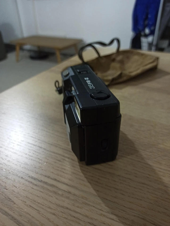 Appareil Photo Chinon 35 FS-II - Photo 3/4