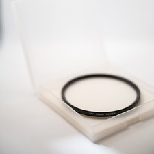 Filtro UV 72mm
