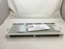 Westell NPGMT1012 Fuse Panel Dual Feed GMT 15/15 100A 19" / 23" Putty