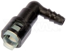 Dorman 800-081 Fuel Line Quick Connector That Adapts 516 In. Steel To 516 In.