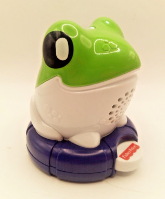 FP FDM99 THINK & LEARN - MEASURE WITH ME! FROGGY