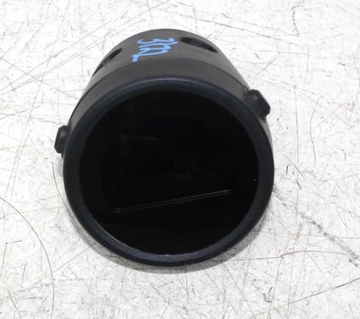 Motorrad Tacho-Ring Für Honda Rebel 500/300 (2017-2024) – CNC Aluminium, Rot