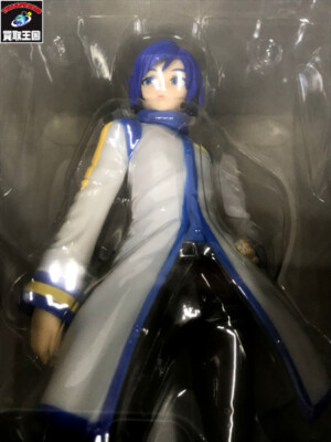 KAITO Premium Figure | Hatsune Miku Project DIVA Arcade | SEGA | eBay
