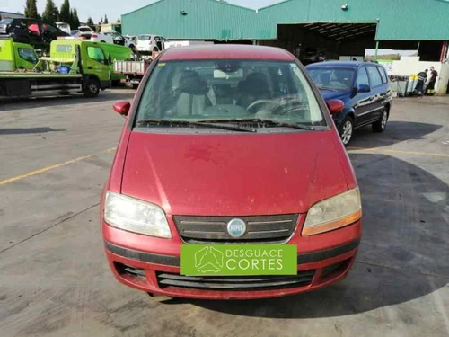 735360563 Retrovisor Izquierdo para FIAT IDEA (135) 2004 714398 - Imagen 3 de 8