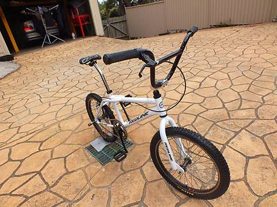 redline rl | Bicycles | Gumtree 
