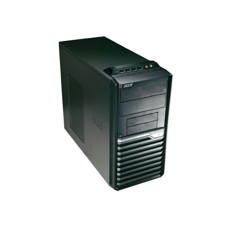 PC Acer Veriton M430g MT AMD Athlon II X2 260 RAM 8Go SSD 960Go W10 Wifi - Imagen 4 de 4