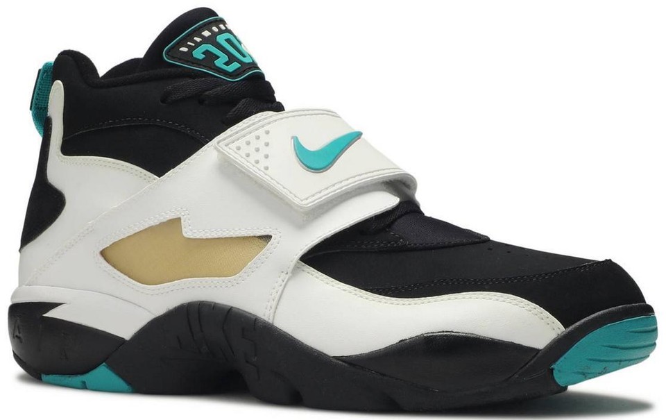 Nike Air Diamond Turf 2010 Emerald for Sale | Authenticity Guaranteed | eBay