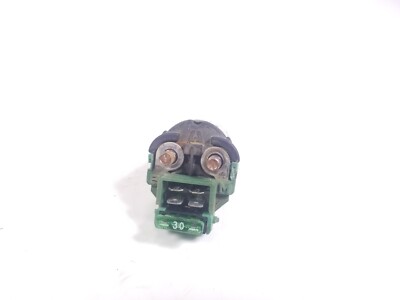 WON⭐︎ 1988-1990 Kawasaki ZX10 Ninja CDI igniter ECU Ignition