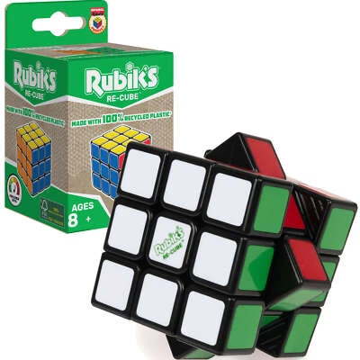 Original Rubik's Re-Cube 3x3 Rubik's Cube