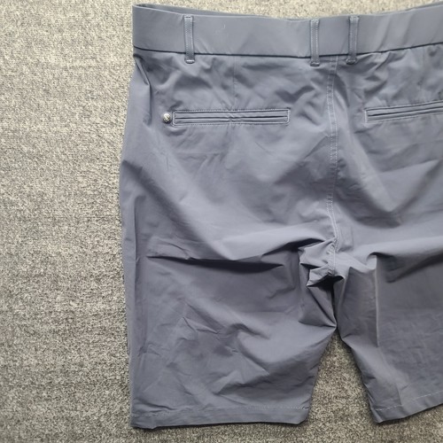 Grayson Montauk Golf Shorts Mens 36 Regular Fit Performance Stretch Athleisure - Picture 12 of 15
