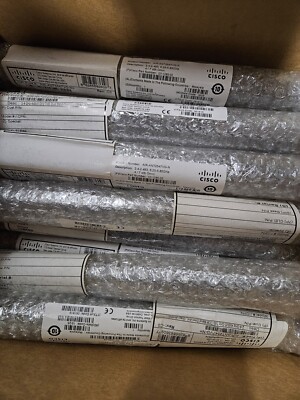 Brand New Cisco AIR-ANT2547VG-N Aironet Dual-Band Omni-directional Wi-Fi Antenna