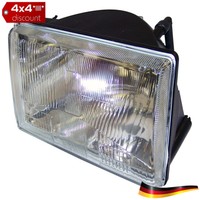 Hauptscheinwerfer, Scheinwerfer, Eu, Rechts, Vorne Jeep Grand Cherokee Zj/Zg