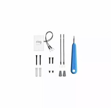 [NEW UK Stock] Ring Video Doorbell Pro 2 & Latest - Power Kit v3 + Install Parts