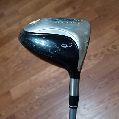 レフティ TaylorMade R580 ドライバー 10.5° $_12.JPG?set_id=880000500F