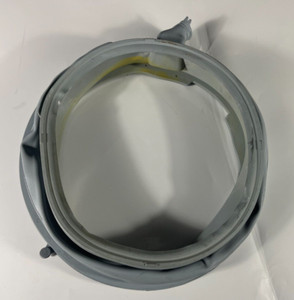 Bosch WAQ28475EX Türmanschette Dichtring 9000560553 00686004 #1268-8Ü