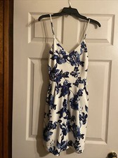 floral dresses for women